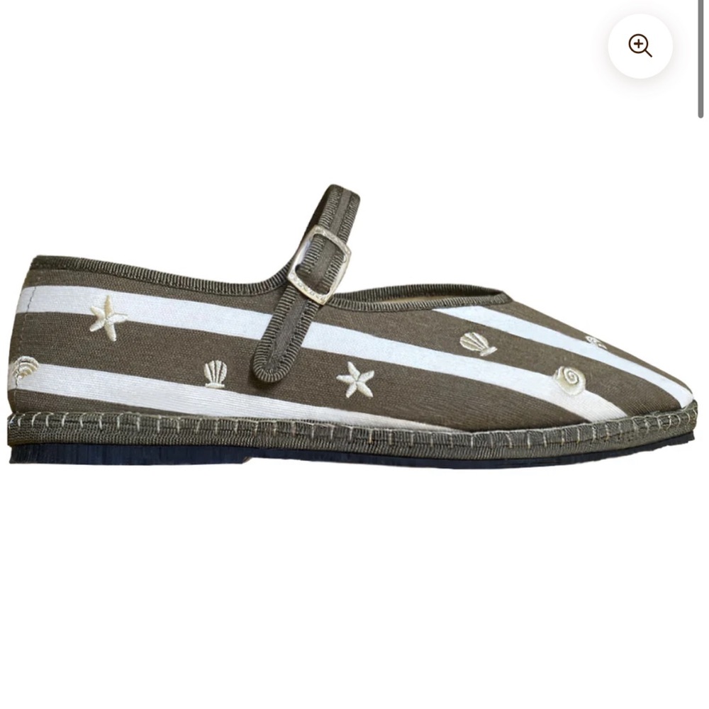 Viani Milano Lilly Sisto St.Tropez Mary Jane - Picture 3 of 6